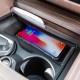 W8008 for BMW 5 Series 18 models Wireless car charger W8008 for BMW 5 Series 18 models Wireless car charger