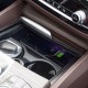 W8008 for BMW 5 Series 18 models Wireless car charger W8008 for BMW 5 Series 18 models Wireless car charger