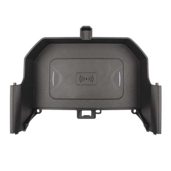 W8008 for BMW 5 Series 18 models Wireless car charger W8008 for BMW 5 Series 18 models Wireless car charger