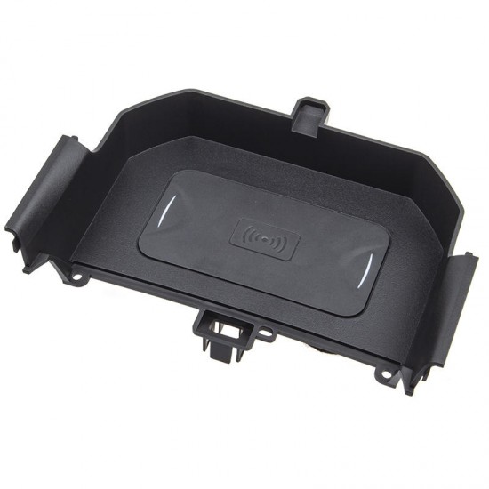 W8008 for BMW 5 Series 18 models Wireless car charger W8008 for BMW 5 Series 18 models Wireless car charger