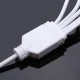 WF-5228 6in1 Universal USB Car Charger For iPhone4/5 HTC NOKIA WF-5228 6in1 Universal USB Car Charger For iPhone4/5 HTC NOKIA