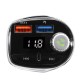 Wireless Bluetooth Car MP3 Player FM Transmitter Radio LCD SD Dual USB Car Charger Kit Wireless Bluetooth Car MP3 Player FM Transmitter Radio LCD SD Dual USB Car Charger Kit