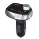 Wireless Bluetooth Car MP3 Player FM Transmitter Radio LCD SD Dual USB Car Charger Kit Wireless Bluetooth Car MP3 Player FM Transmitter Radio LCD SD Dual USB Car Charger Kit