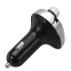 Wireless Bluetooth Car MP3 Player FM Transmitter Radio LCD SD Dual USB Car Charger Kit Wireless Bluetooth Car MP3 Player FM Transmitter Radio LCD SD Dual USB Car Charger Kit