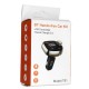 Wireless Bluetooth Car MP3 Player FM Transmitter Radio LCD SD Dual USB Car Charger Kit Wireless Bluetooth Car MP3 Player FM Transmitter Radio LCD SD Dual USB Car Charger Kit
