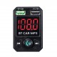 Wireless Bluetooth Handsfree 3.1A Fast Charge Car Kit FM Transmitter MP3 Player Dual USB Charger Wireless Bluetooth Handsfree 3.1A Fast Charge Car Kit FM Transmitter MP3 Player Dual USB Charger