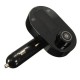 Wireless Car Charger FM Transimittervs Modulator MP3 Player Hands Free with bluetooth Function