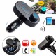 Wireless Car Charger FM Transimittervs Modulator MP3 Player Hands Free with bluetooth Function Wireless Car Charger FM Transimittervs Modulator MP3 Player Hands Free with bluetooth Function