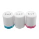 Wireless Phone Charger 10000mAh Power Bank LED Light Lamp for iPhone X for Samsung Wireless Phone Charger 10000mAh Power Bank LED Light Lamp for iPhone X for Samsung