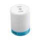Wireless Phone Charger 10000mAh Power Bank LED Light Lamp for iPhone X for Samsung Wireless Phone Charger 10000mAh Power Bank LED Light Lamp for iPhone X for Samsung
