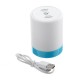 Wireless Phone Charger 10000mAh Power Bank LED Light Lamp for iPhone X for Samsung Wireless Phone Charger 10000mAh Power Bank LED Light Lamp for iPhone X for Samsung