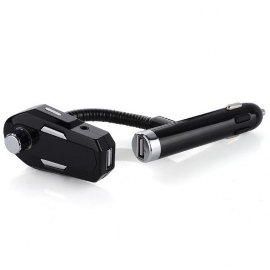 Wireless bluetooth 4.0 Car Kit Multifunction FM Transmitter MP3 Player For Smartphone Wireless bluetooth 4.0 Car Kit Multifunction FM Transmitter MP3 Player For Smartphone