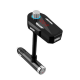 Wireless bluetooth 4.0 Car Kit Multifunction FM Transmitter MP3 Player For Smartphone Wireless bluetooth 4.0 Car Kit Multifunction FM Transmitter MP3 Player For Smartphone