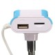 Wireless bluetooth FM Transmitter Modulator MP3 TF USB Player Car Charger Cable Wireless bluetooth FM Transmitter Modulator MP3 TF USB Player Car Charger Cable
