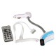 Wireless bluetooth FM Transmitter Modulator MP3 TF USB Player Car Charger Cable Wireless bluetooth FM Transmitter Modulator MP3 TF USB Player Car Charger Cable