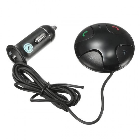 Wireless bluetooth FM Transmitter Mp3 Player with USB Charger Car Kit Wireless bluetooth FM Transmitter Mp3 Player with USB Charger Car Kit