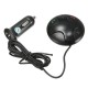 Wireless bluetooth FM Transmitter Mp3 Player with USB Charger Car Kit