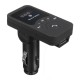 Wireless bluetooth FM Transmitter Radio Car Kit MP3 Music Player USB Charger TF Wireless bluetooth FM Transmitter Radio Car Kit MP3 Music Player USB Charger TF