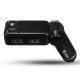Wireless bluetooth Fm MP3 TF USB Hands Free Call Car Charger for Android IPAD Wireless bluetooth Fm MP3 TF USB Hands Free Call Car Charger for Android IPAD