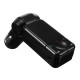 Wireless bluetooth Fm MP3 TF USB Hands Free Call Car Charger for Android IPAD