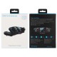 Wireless bluetooth Handsfree Voice Navigation Car Kit FM Transmitter MP3 Player USB Charger AUX