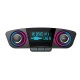 Wireless bluetooth LCD Car MP3 FM Transmitter AUX USB Disk Charger Handsfree FM Wireless bluetooth LCD Car MP3 FM Transmitter AUX USB Disk Charger Handsfree FM