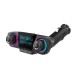 Wireless bluetooth LCD Car MP3 FM Transmitter AUX USB Disk Charger Handsfree FM Wireless bluetooth LCD Car MP3 FM Transmitter AUX USB Disk Charger Handsfree FM