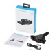 Wireless bluetooth LCD Car MP3 FM Transmitter AUX USB Disk Charger Handsfree FM Wireless bluetooth LCD Car MP3 FM Transmitter AUX USB Disk Charger Handsfree FM