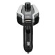 X7 Wireless bluetooth Car Kit MP3 Player FM Transmitter SD USB Charger for Phone