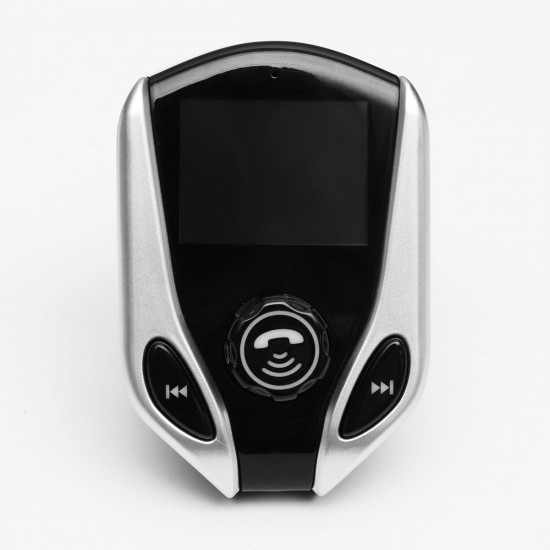 X8 bluetooth Handsfree Wireless Auto Car FM Transmitter MP3 Player Dual USB Charger X8 bluetooth Handsfree Wireless Auto Car FM Transmitter MP3 Player Dual USB Charger