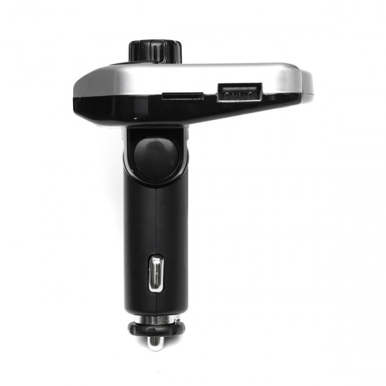 X8 bluetooth Handsfree Wireless Auto Car FM Transmitter MP3 Player Dual USB Charger X8 bluetooth Handsfree Wireless Auto Car FM Transmitter MP3 Player Dual USB Charger