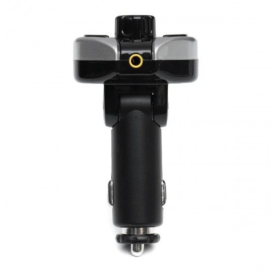 X8 bluetooth Handsfree Wireless Auto Car FM Transmitter MP3 Player Dual USB Charger X8 bluetooth Handsfree Wireless Auto Car FM Transmitter MP3 Player Dual USB Charger