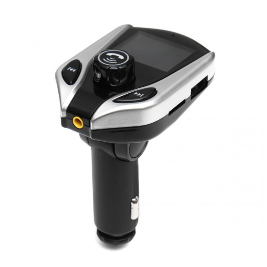 X8 bluetooth Handsfree Wireless Auto Car FM Transmitter MP3 Player Dual USB Charger X8 bluetooth Handsfree Wireless Auto Car FM Transmitter MP3 Player Dual USB Charger