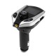 X8 bluetooth Handsfree Wireless Auto Car FM Transmitter MP3 Player Dual USB Charger X8 bluetooth Handsfree Wireless Auto Car FM Transmitter MP3 Player Dual USB Charger