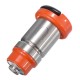 YHB5V21-02 One Port Smile Face 12V-24V to 5V Car Charger YHB5V21-02 One Port Smile Face 12V-24V to 5V Car Charger
