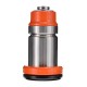 YHB5V21-02 One Port Smile Face 12V-24V to 5V Car Charger YHB5V21-02 One Port Smile Face 12V-24V to 5V Car Charger