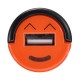 YHB5V21-02 One Port Smile Face 12V-24V to 5V Car Charger YHB5V21-02 One Port Smile Face 12V-24V to 5V Car Charger