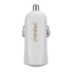 CH012A USB Car Charger 5V 2.1A for iPhone Xiaomi Samsung Digital USB Port Electrric Device CH012A USB Car Charger 5V 2.1A for iPhone Xiaomi Samsung Digital USB Port Electrric Device