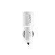 CH01A USB Car Charger 5V 1A Power Adapter for iPhone Xiaomi Samsung Digital USB Port Device CH01A USB Car Charger 5V 1A Power Adapter for iPhone Xiaomi Samsung Digital USB Port Device