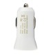 CH18A USB Car Charger 5V 2.1A for iPhone Xiaomi Samsung Digital USB Port Electrric Device CH18A USB Car Charger 5V 2.1A for iPhone Xiaomi Samsung Digital USB Port Electrric Device