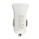 CH18A USB Car Charger 5V 2.1A for iPhone Xiaomi Samsung Digital USB Port Electrric Device CH18A USB Car Charger 5V 2.1A for iPhone Xiaomi Samsung Digital USB Port Electrric Device