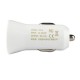 CH18A USB Car Charger 5V 2.1A for iPhone Xiaomi Samsung Digital USB Port Electrric Device CH18A USB Car Charger 5V 2.1A for iPhone Xiaomi Samsung Digital USB Port Electrric Device