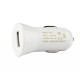 CH18A USB Car Charger 5V 2.1A for iPhone Xiaomi Samsung Digital USB Port Electrric Device CH18A USB Car Charger 5V 2.1A for iPhone Xiaomi Samsung Digital USB Port Electrric Device