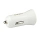 CH18A USB Car Charger 5V 2.1A for iPhone Xiaomi Samsung Digital USB Port Electrric Device CH18A USB Car Charger 5V 2.1A for iPhone Xiaomi Samsung Digital USB Port Electrric Device
