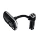 bluetooth 5.0 FM Transmitter Handsfree Car Kit MP3 Player QC 3.0 USB Charger