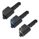 bluetooth Car FM Transmitter USB Charger Car MP3 Player Support USB SD TF Card Wireless Hands Free bluetooth Car FM Transmitter USB Charger Car MP3 Player Support USB SD TF Card Wireless Hands Free