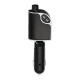 bluetooth Car FM Transmitter USB Charger Car MP3 Player Support USB SD TF Card Wireless Hands Free bluetooth Car FM Transmitter USB Charger Car MP3 Player Support USB SD TF Card Wireless Hands Free
