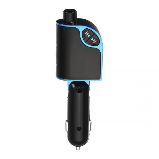 bluetooth Car FM Transmitter USB Charger Car MP3 Player Support USB SD TF Card Wireless Hands Free bluetooth Car FM Transmitter USB Charger Car MP3 Player Support USB SD TF Card Wireless Hands Free