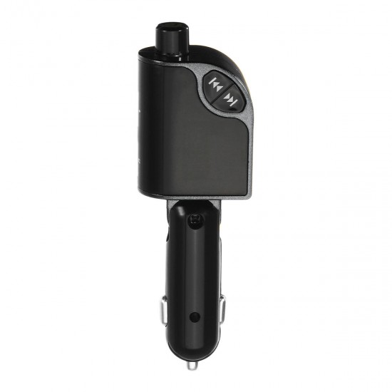 bluetooth Car FM Transmitter USB Charger Car MP3 Player Support USB SD TF Card Wireless Hands Free bluetooth Car FM Transmitter USB Charger Car MP3 Player Support USB SD TF Card Wireless Hands Free