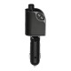 bluetooth Car FM Transmitter USB Charger Car MP3 Player Support USB SD TF Card Wireless Hands Free bluetooth Car FM Transmitter USB Charger Car MP3 Player Support USB SD TF Card Wireless Hands Free